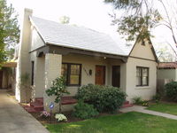 Highlight for Album: For Sale 1936 Brick Tudor in Del Norte Place Historic District - 1615 West Lewis Ave $349,000 - Call 602-258-6774