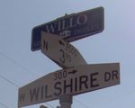 Willo Historic District

