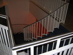 Hotel Indigo, Palatine, IL
Lobby Railings
Modifications to upgrade and meet current code.