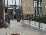 Niles North High School Pre-School Entrance