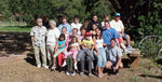 Fortuna family reunion