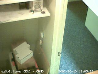 ezSolutions Cam 1.0